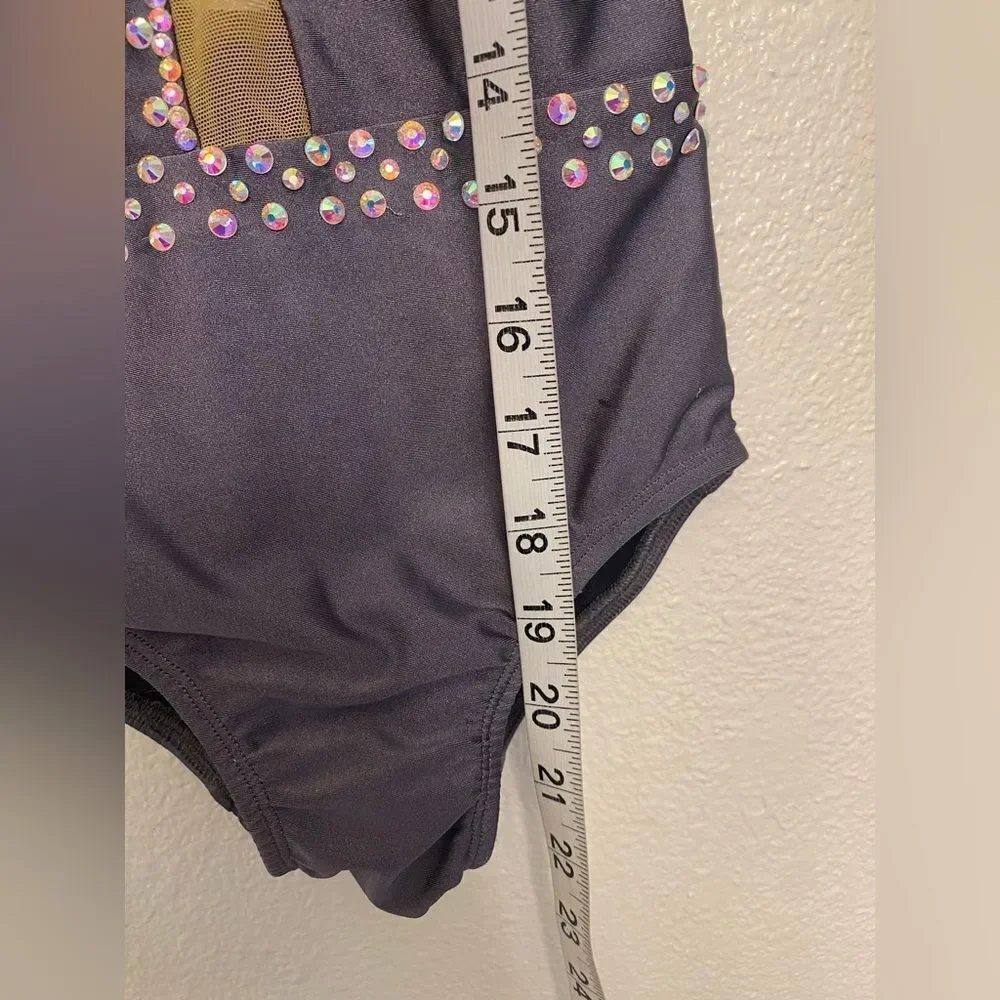 Patrick J Dancewear patrick custom solo